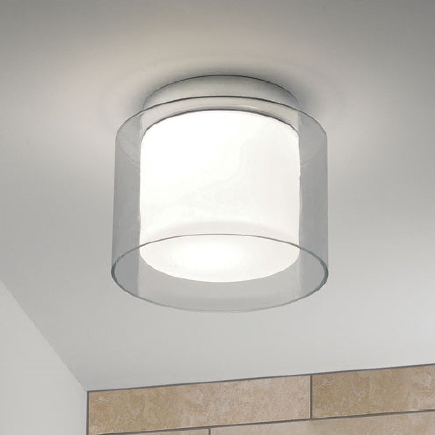 Plafonnier AREZZO Astro by MEGALUX 33